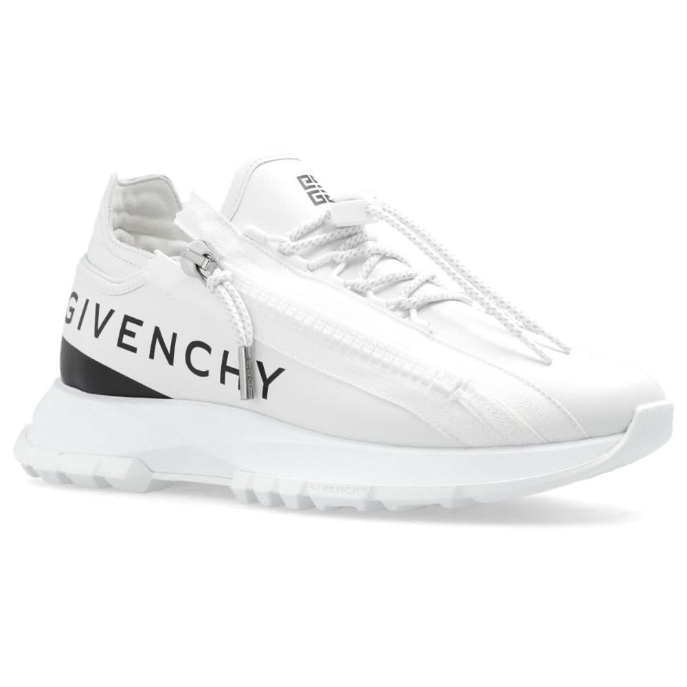 Givenchy Spectre Runner Low 'White Black' - Copva