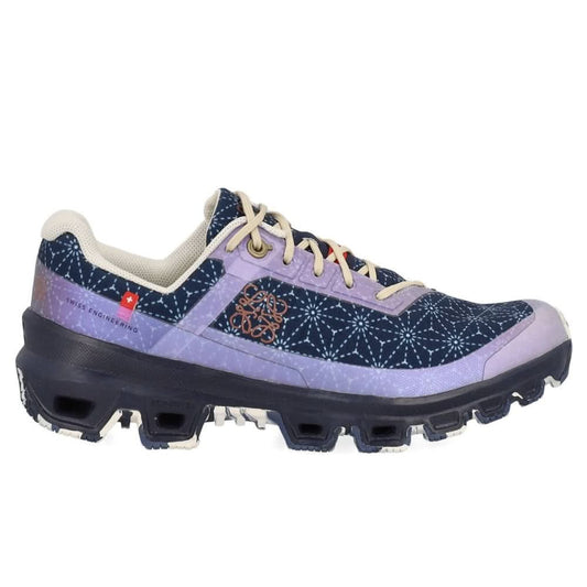 Loewe x Cloudventure 'Navy Purple' - Copva