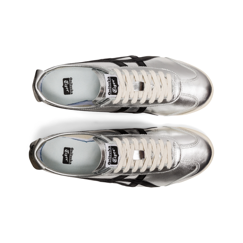 Asics Onitsuka Tiger Mexico 66™ "Pure Silver / Black"