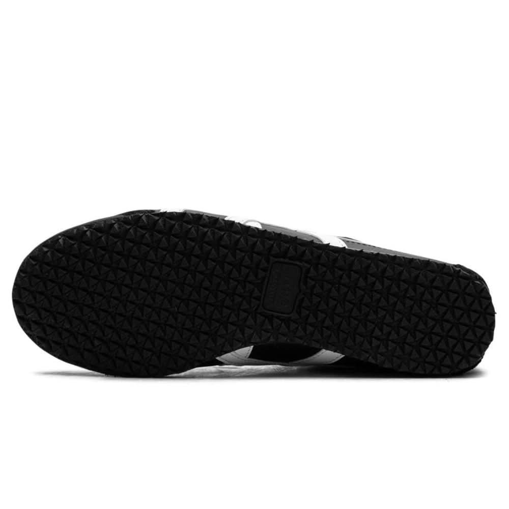Asics Onitsuka Tiger Mexico 66™ "Black/White" sneakers - Copva