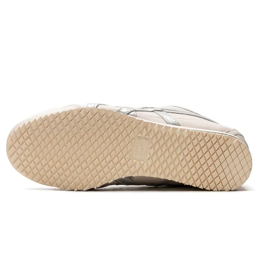 Asics Onitsuka Tiger Mexico 66 SD "Birch SIlver"