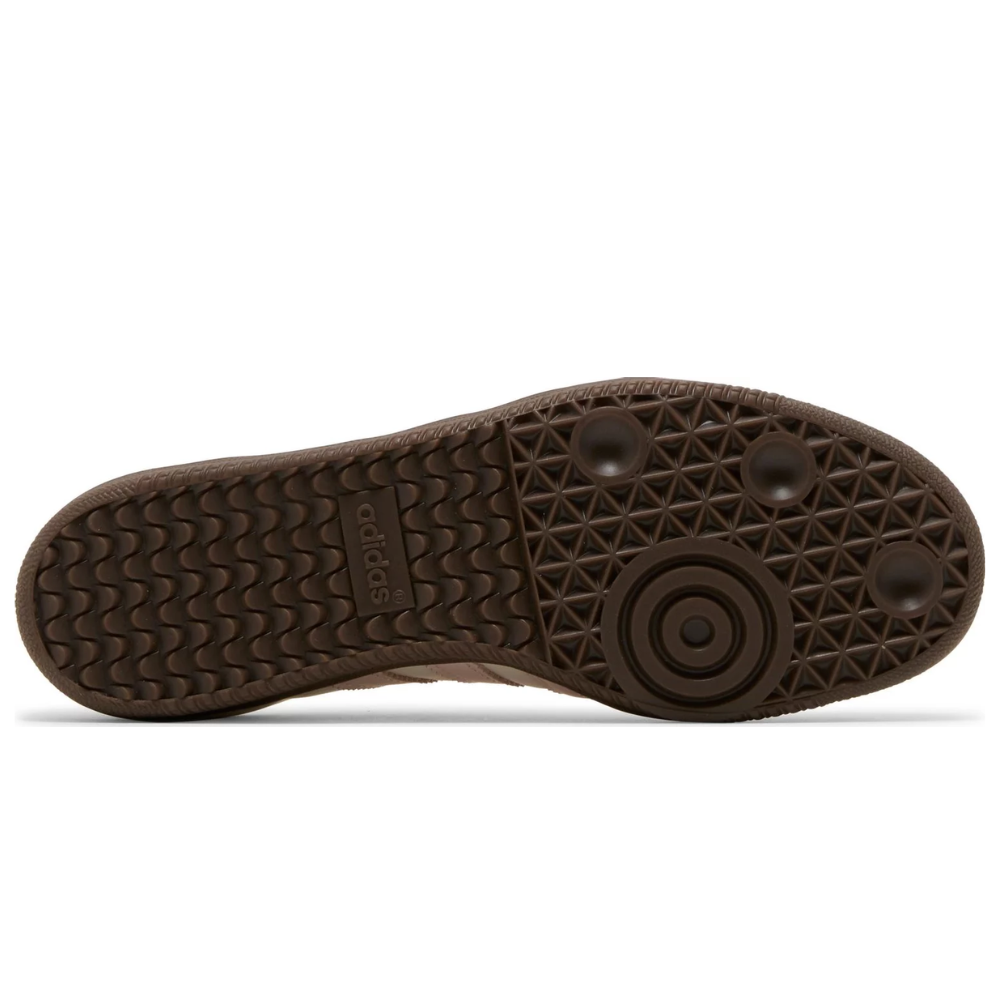 Adidas Samba OG 'Cloud White Wonder Quartz'