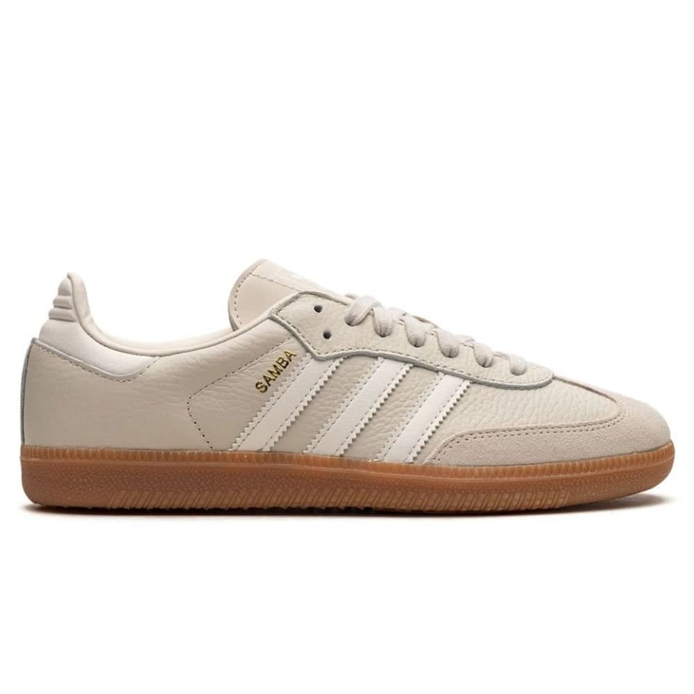 adidas Samba OG "Beige/White" - Copva