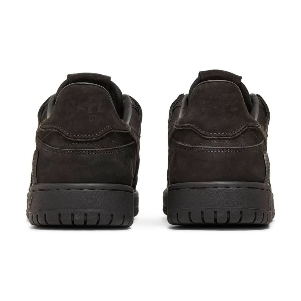 SK8 Sta 'Triple Black' - Copva