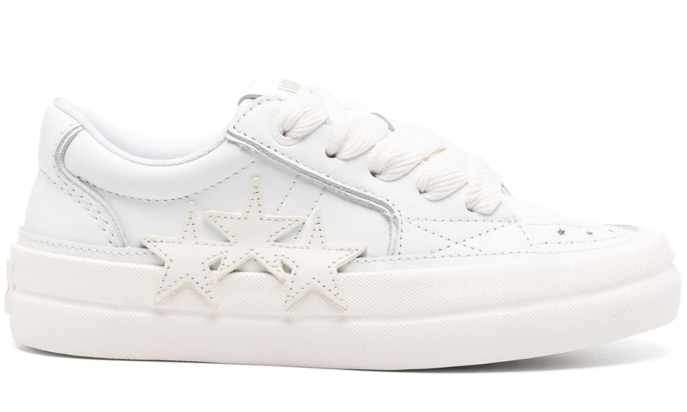 AMIRI Sunset Skate sneakers "White"