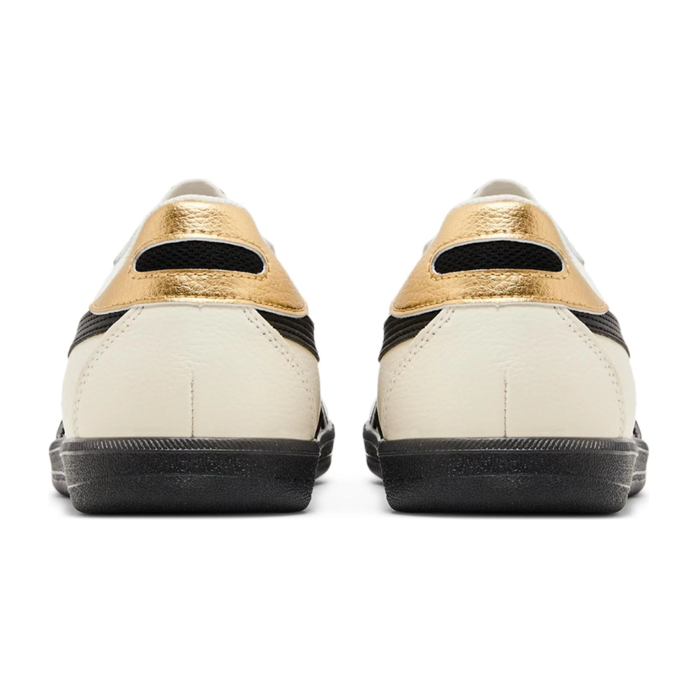 Asics Tokuten 'White Black Gold'