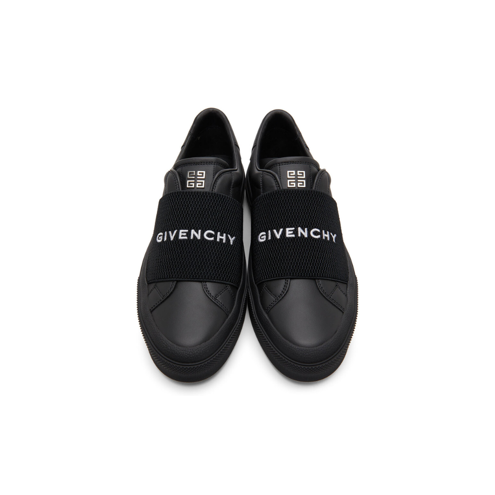 Givenchy City Sport Sneakers "Black"