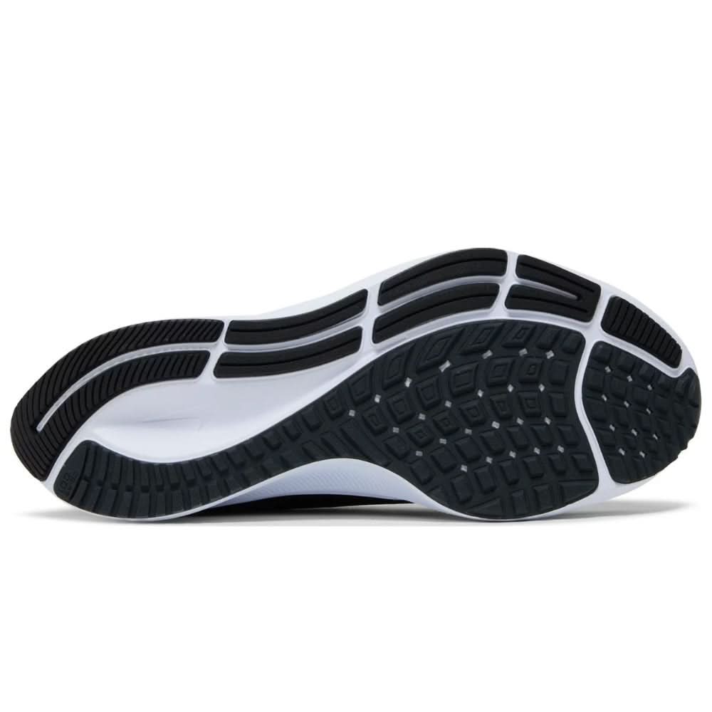 Nike Air Zoom Pegasus 38 Extra Wide 'Black White' - Copva