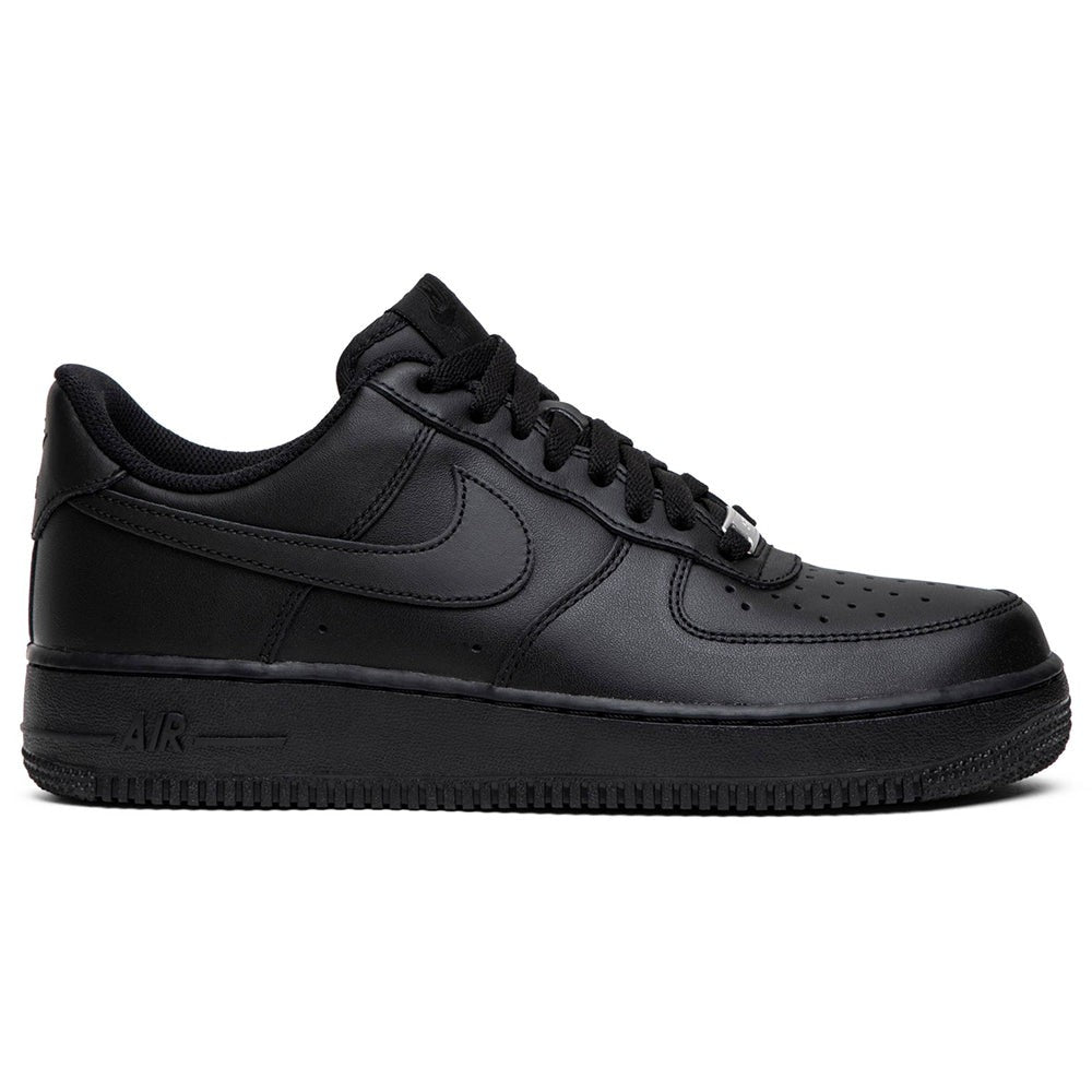 Air Force 1 '07 'Black' - Copva