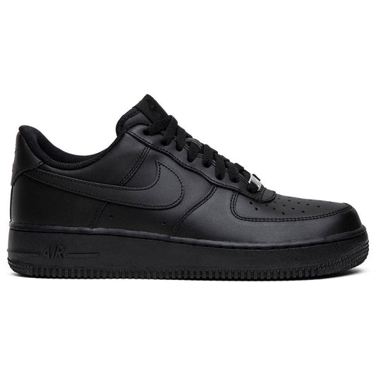 Air Force 1 '07 'Black' - Copva