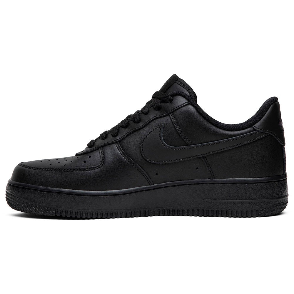 Air Force 1 '07 'Black' - Copva
