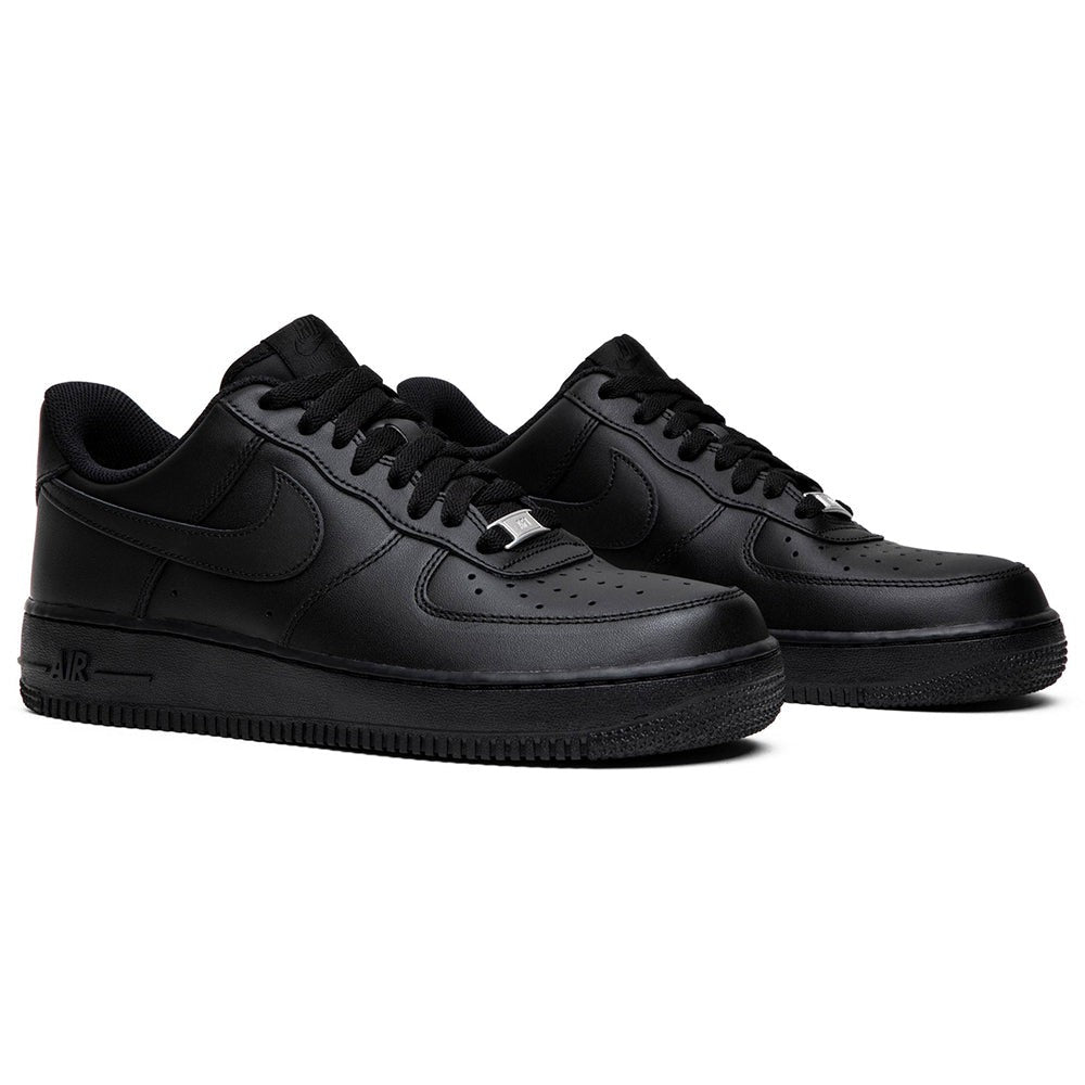 Air Force 1 '07 'Black' - Copva