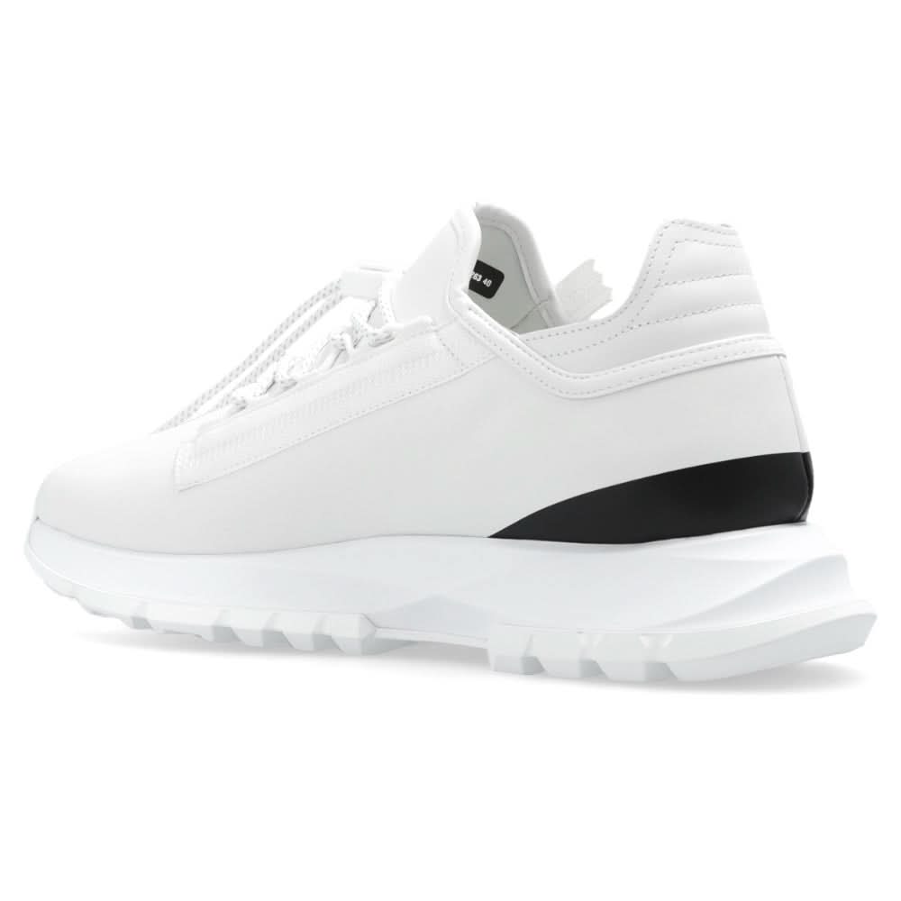 Givenchy Spectre Runner Low 'White Black' - Copva