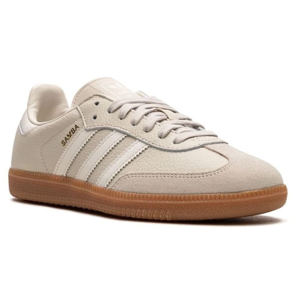 adidas Samba OG "Beige/White" - Copva