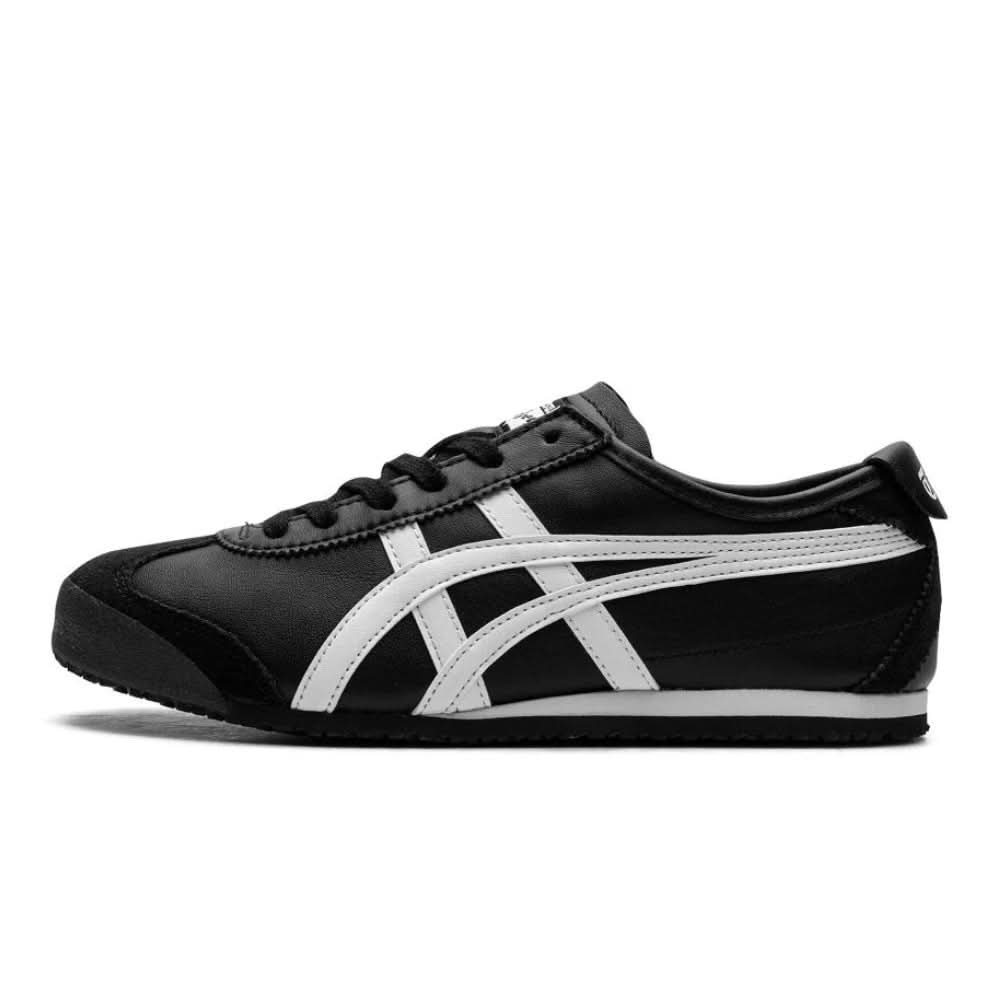 Asics Onitsuka Tiger Mexico 66™ "Black/White" sneakers - Copva