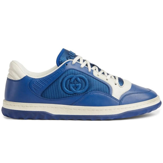 Gucci MAC80 Sneaker 'Blue White' - Copva