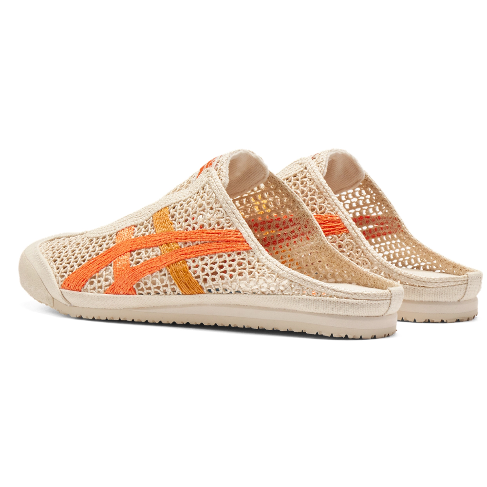 Asics Mexico 66 Sabot 'Oatmeal Habanero'
