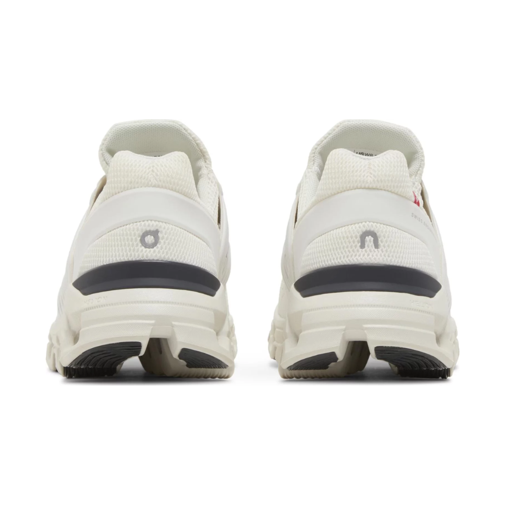 On Cloudswift 'White'