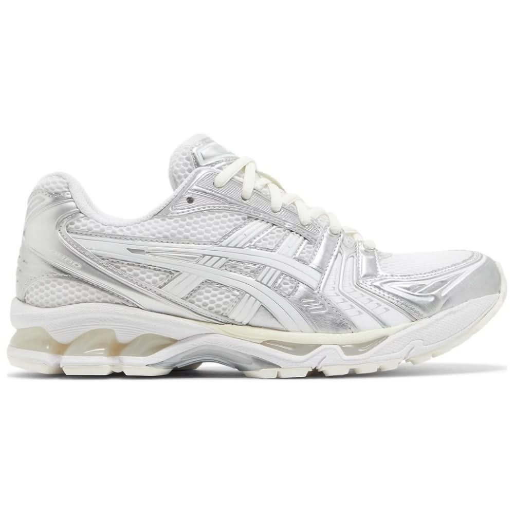 JJJJound x Asics Gel Kayano 14 'Silver White' - Copva