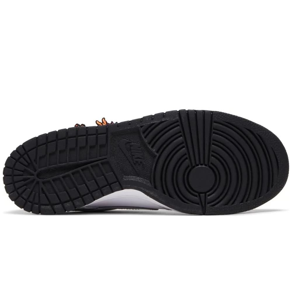 Dunk Low GS 'Year of the Dragon'