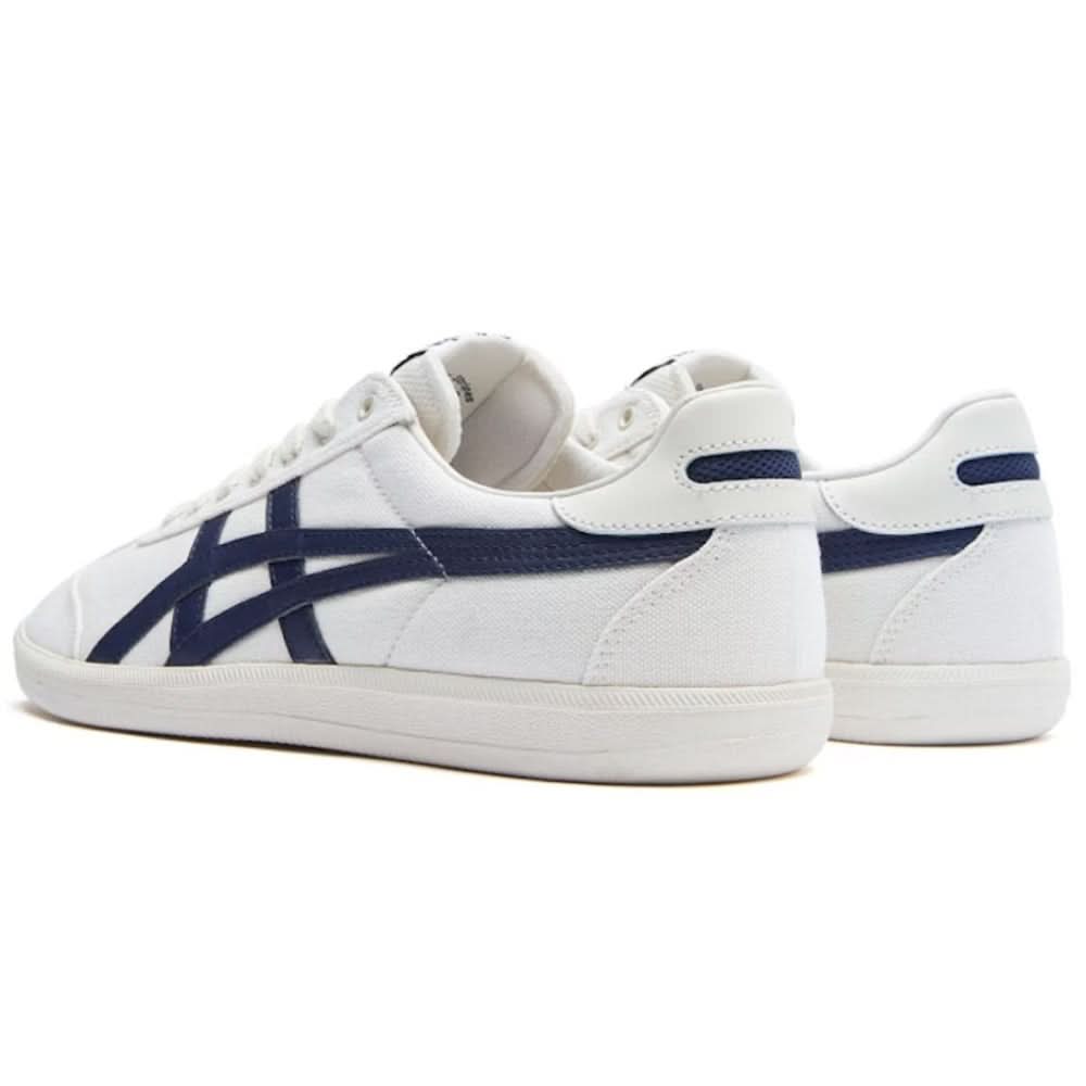 Asics Onitsuka Tiger Tokuten Unisex 'White Blue'
