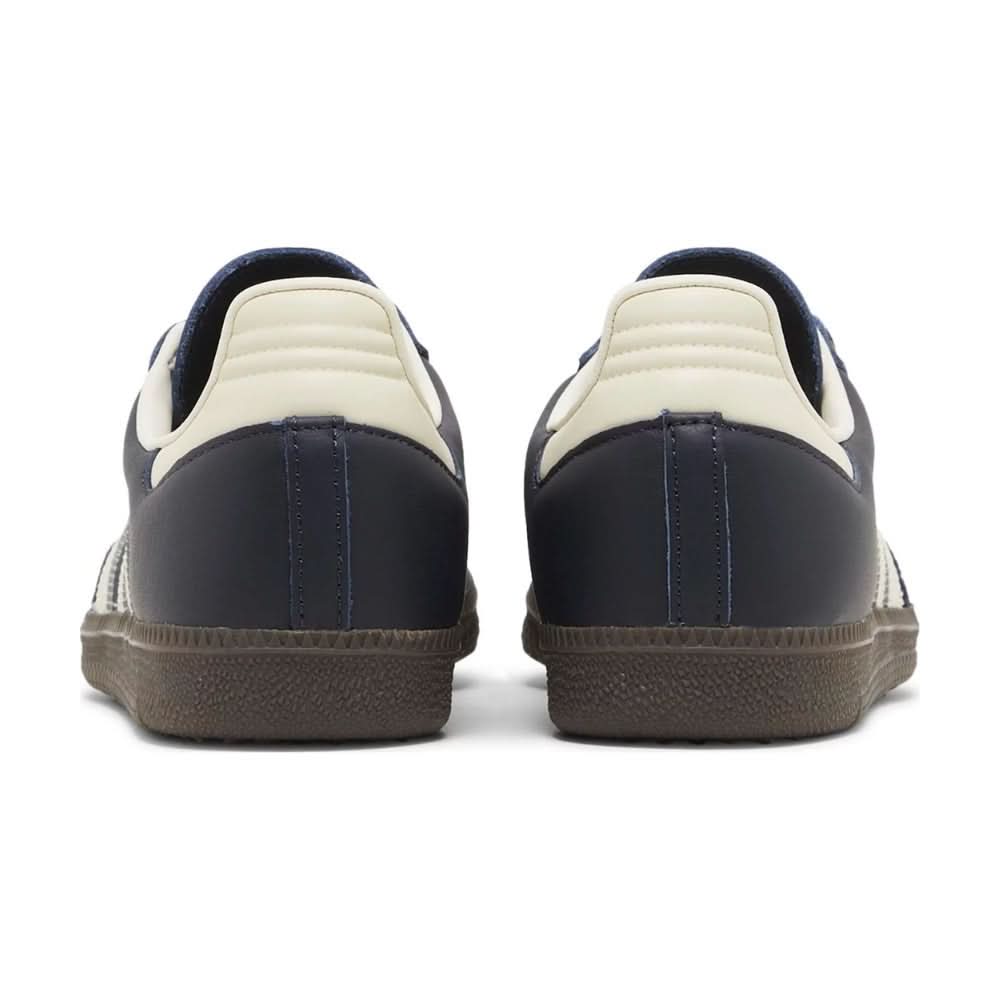 Adidas Samba OG 'Night Navy Gum' - Copva