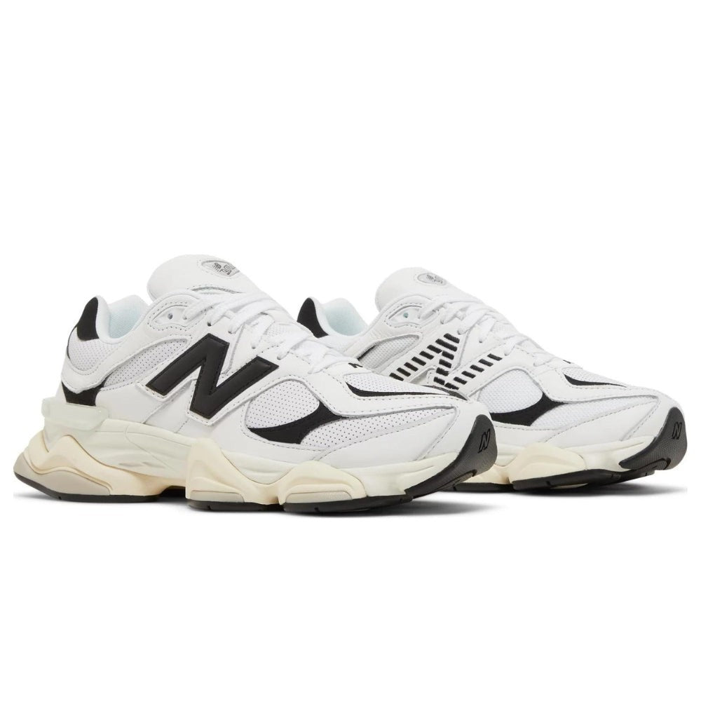 New Balance 9060 'White Black' - Copva