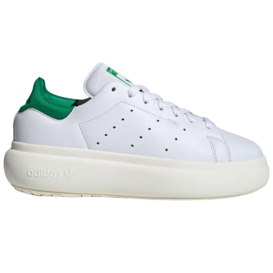 Adidas Stan Smith Platform 'White Green'