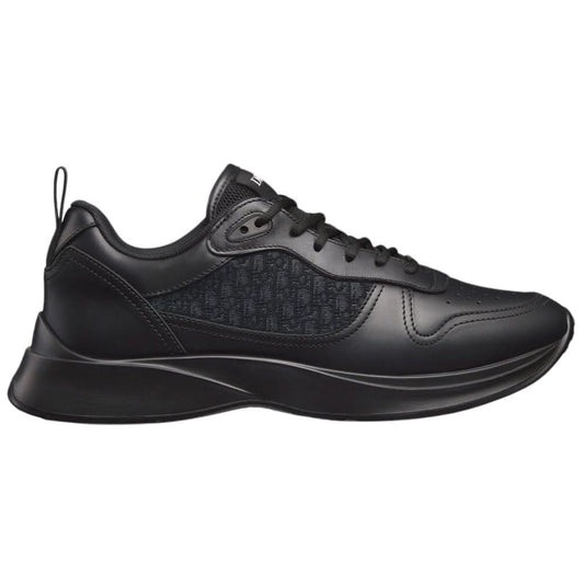 Dior B25 Runner 'Dior Oblique - Black'
