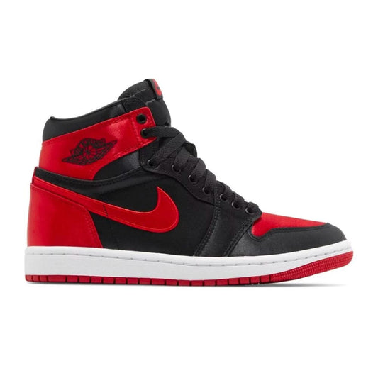 Air Jordan 1 Retro High OG 'Satin Bred' 2023 - Copva