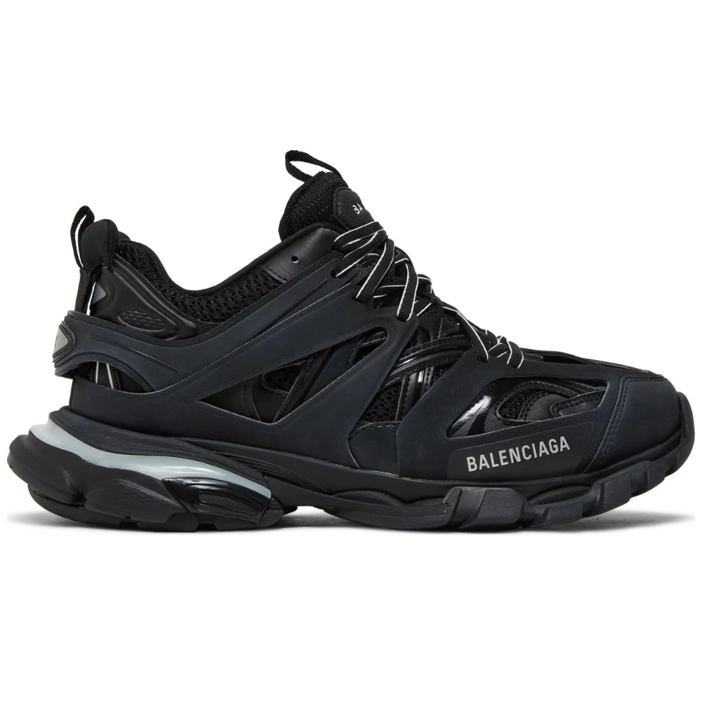 Balenciaga Track LED Sneaker 'Black'