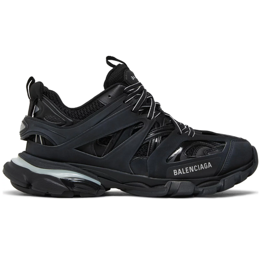 Balenciaga Track LED Sneaker 'Black'
