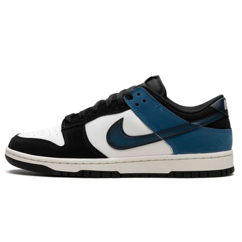 Nike Dunk Low "Industrial Blue" - Copva