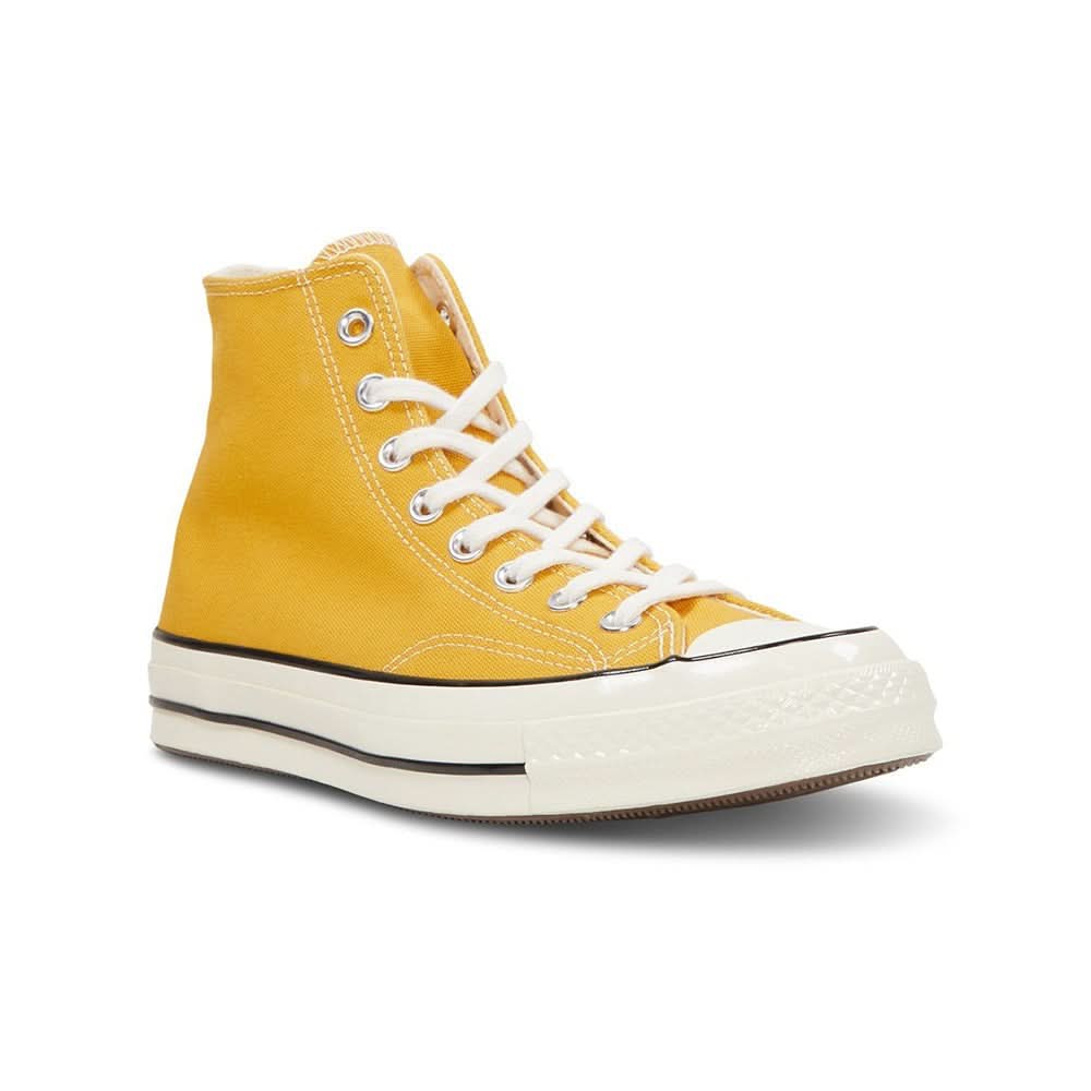 Converse Chuck 70 Hi " Yellow " - Copva