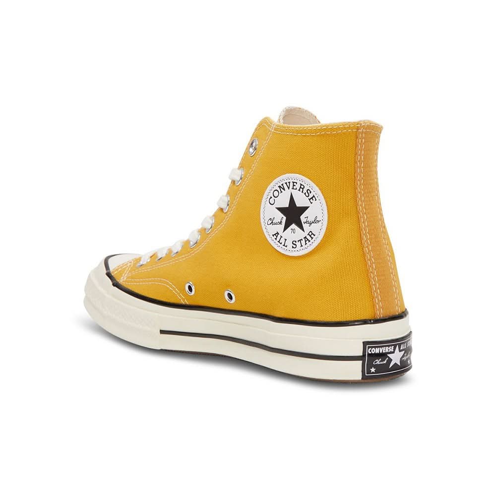 Converse Chuck 70 Hi " Yellow " - Copva