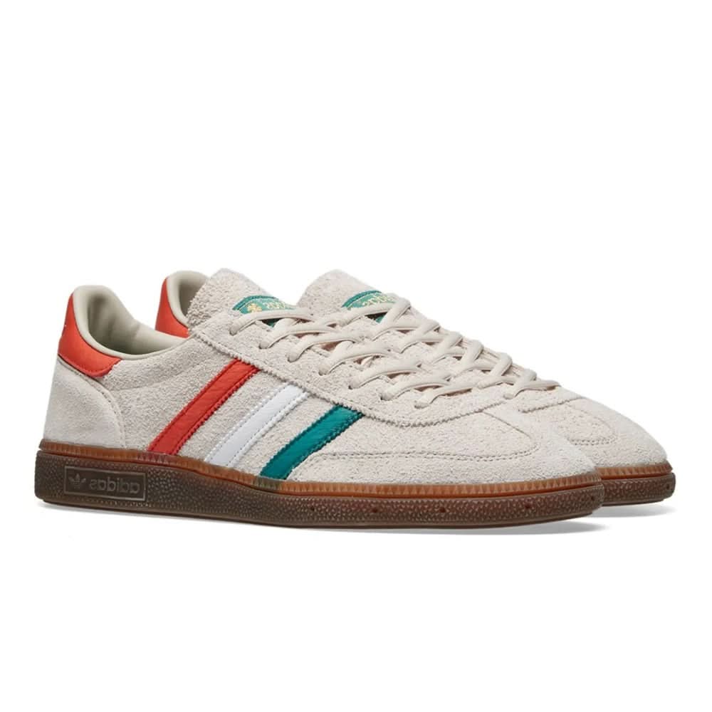 Adidas Handball Spezial 'St. Patrick's Day - Clear Brown' - Copva