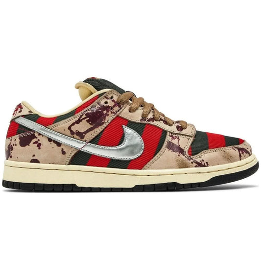 Nike Dunk Low Pro SB 'Freddy Krueger' - Copva