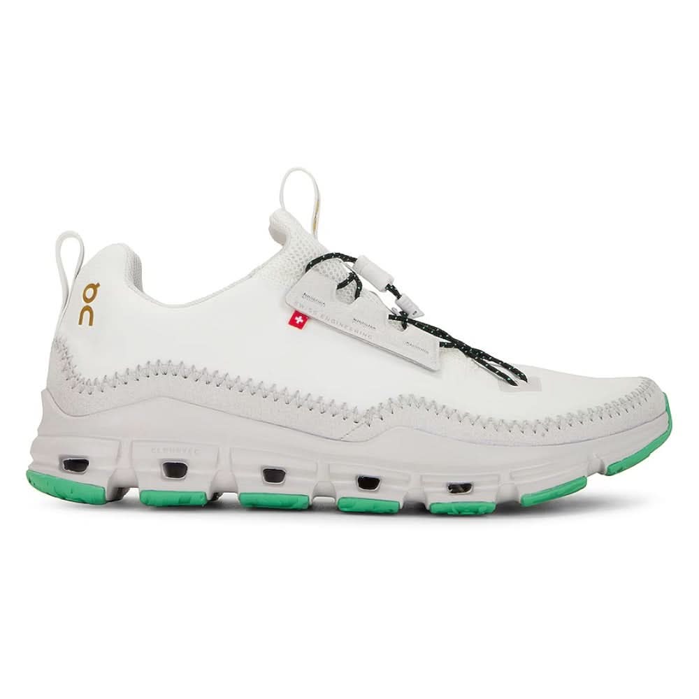 On Cloudaway CN 'Undyed Parakeet' - Copva