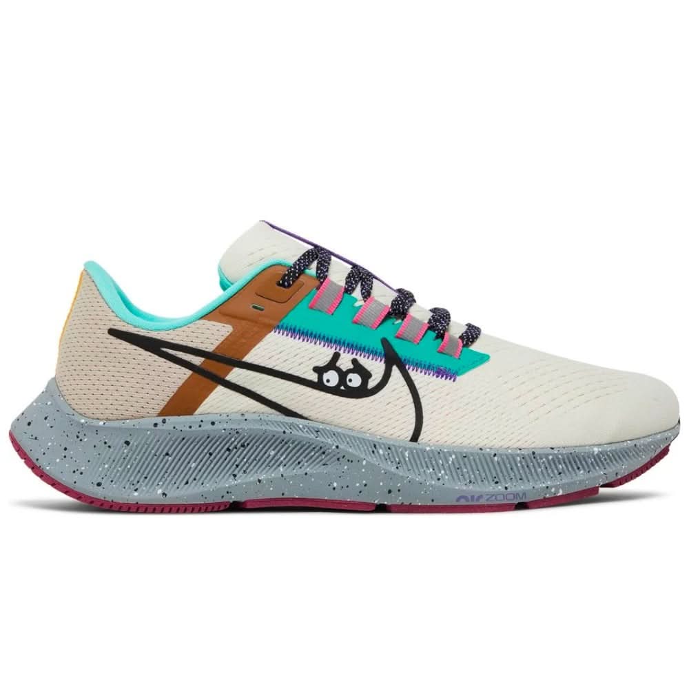 Nike Air Zoom Pegasus 38 'Running Club - Sail' - Copva