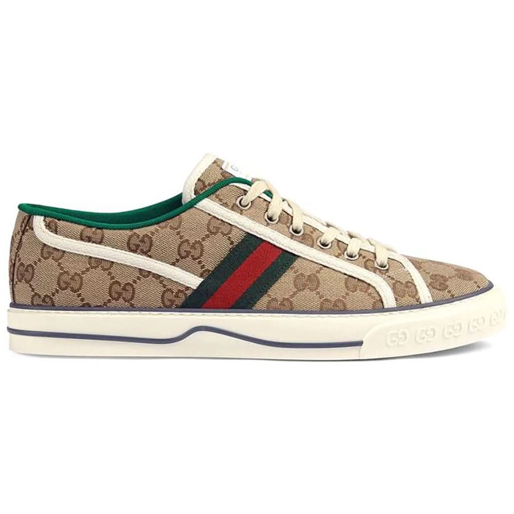 Gucci Tennis 1977 'Ebony' - Copva