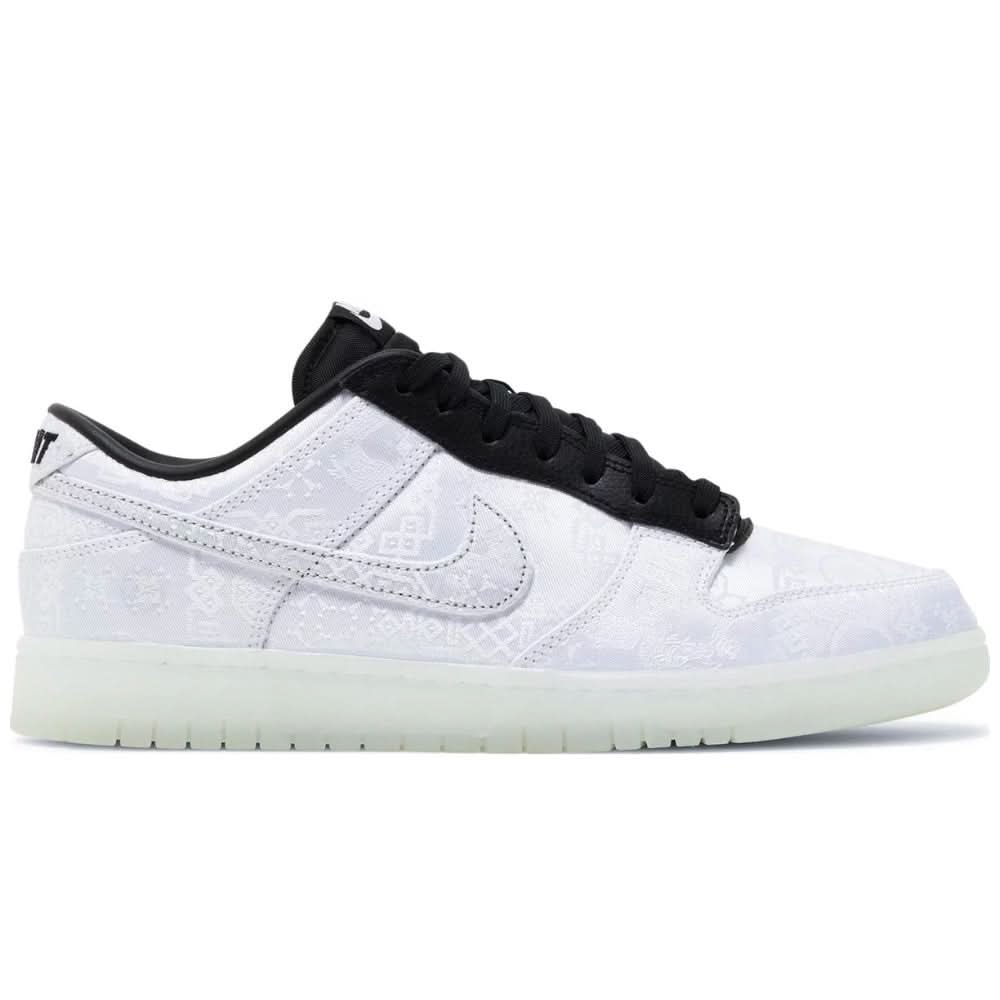 Fragment Design x CLOT x Nike Dunk Low SP '20th Anniversary' - Copva