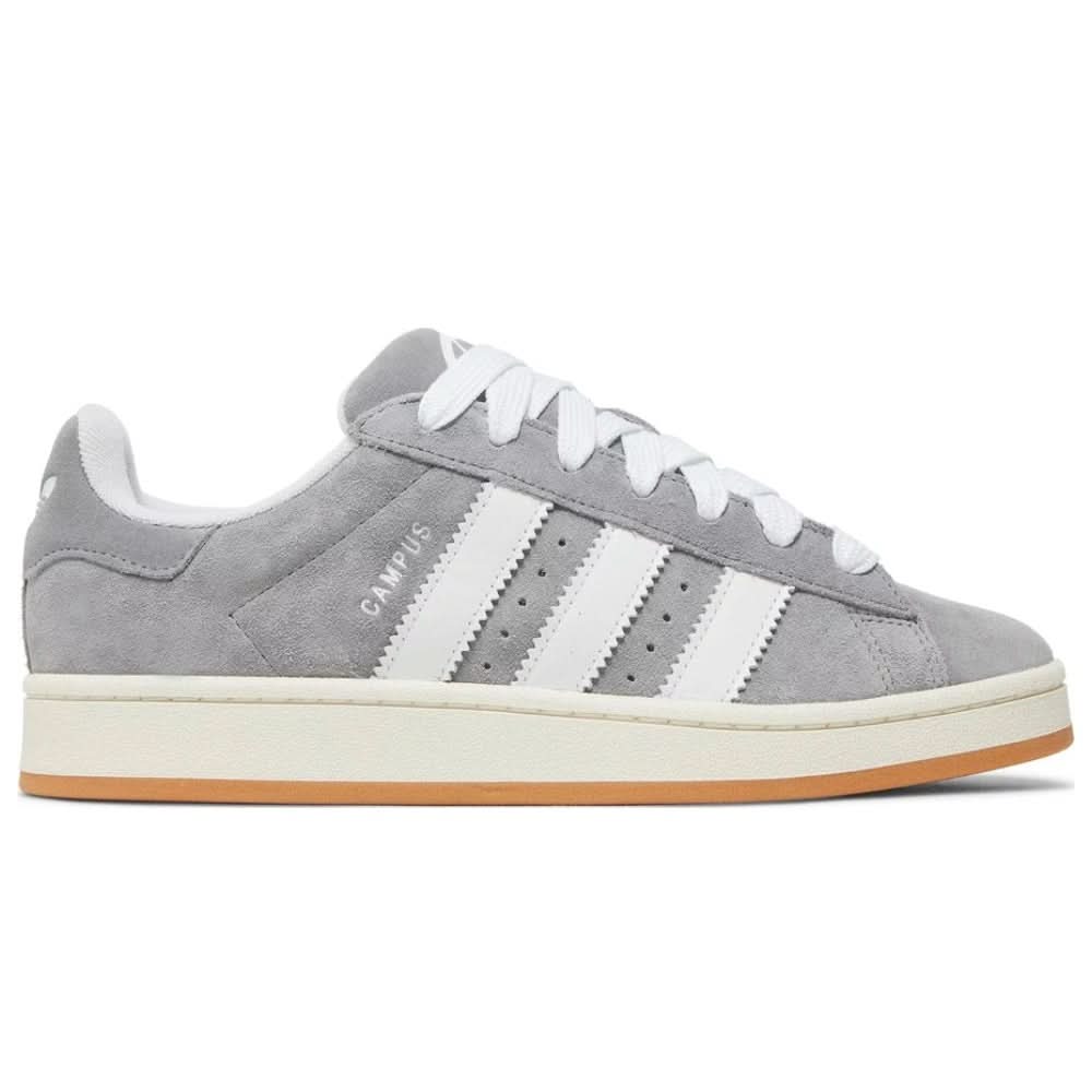Adidas Campus 00s 'Grey Gum' - Copva