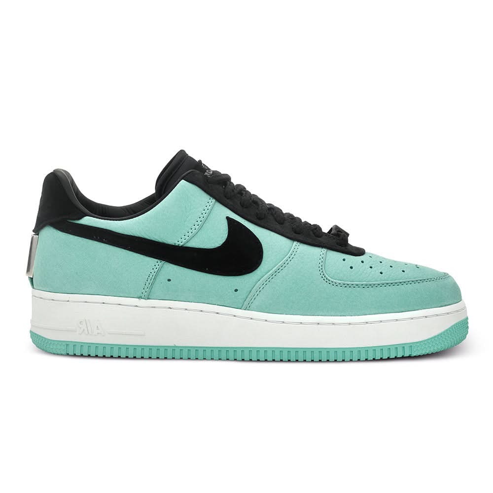 Nike Air Force 1 Tiffany & Co. Friends and Family - Copva
