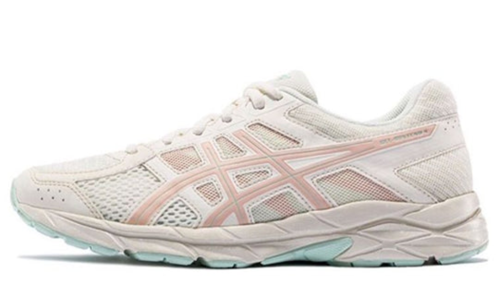 Asics Gel Contend 4 'Beige Lotus Root'