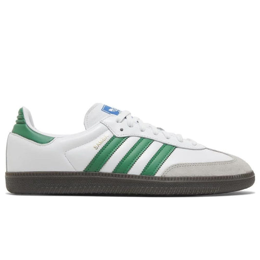 Adidas Samba OG 'White Green' - Copva