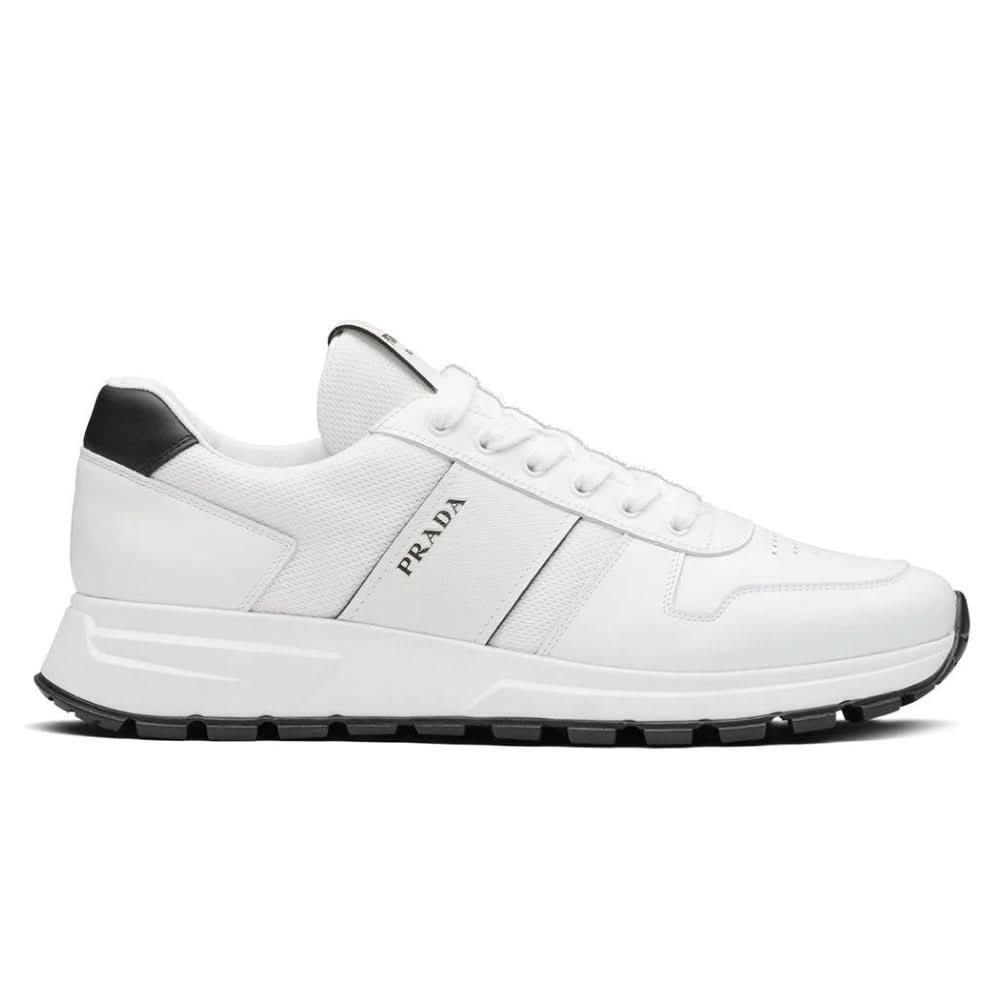 Prada Prax 01 'White Black' - Copva