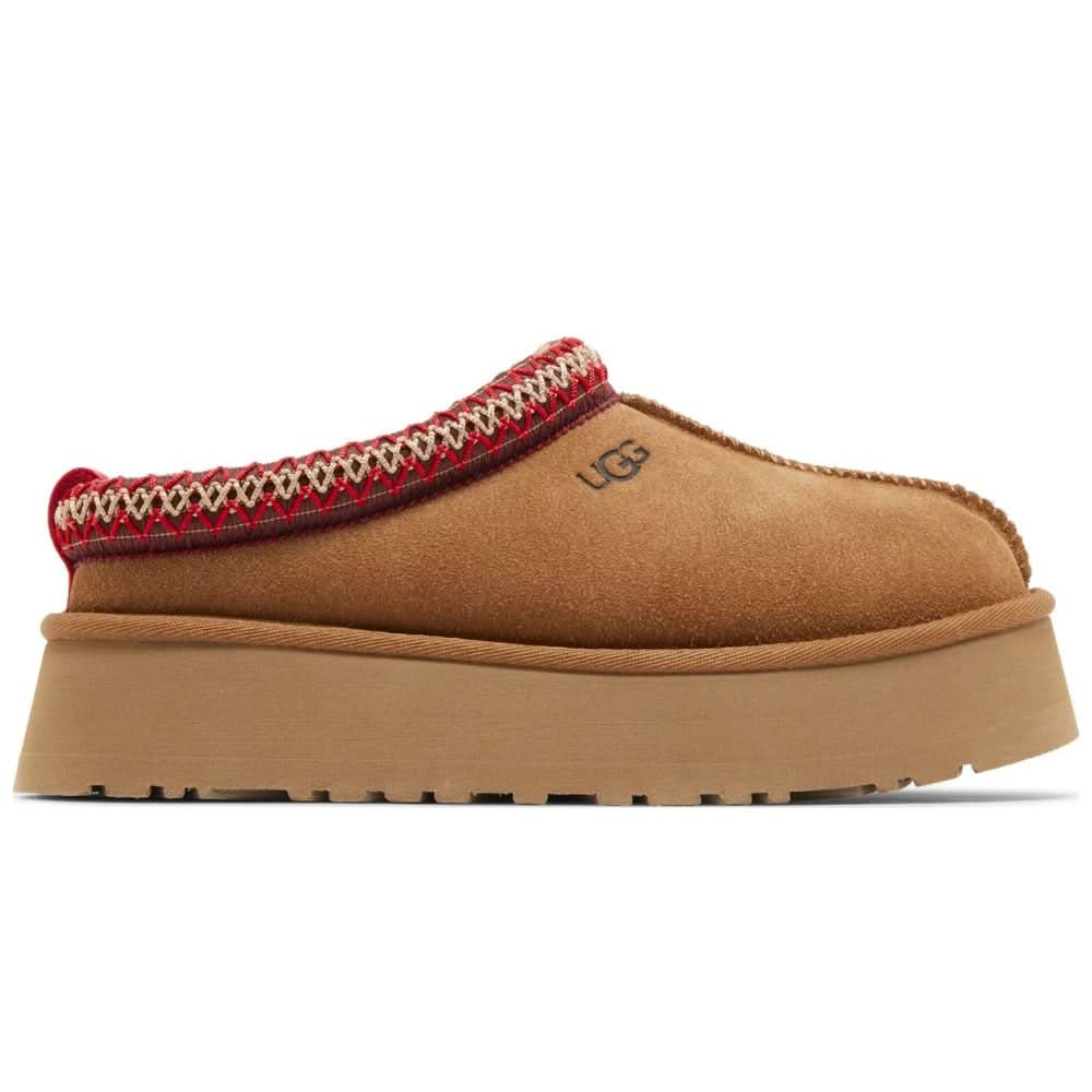 UGG Tazz Slipper 'Chestnut' - Copva