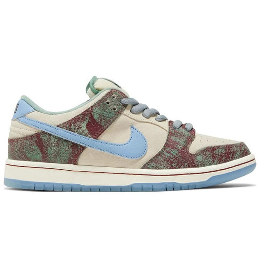 Crenshaw Skate Club x Dunk Low SB - Copva