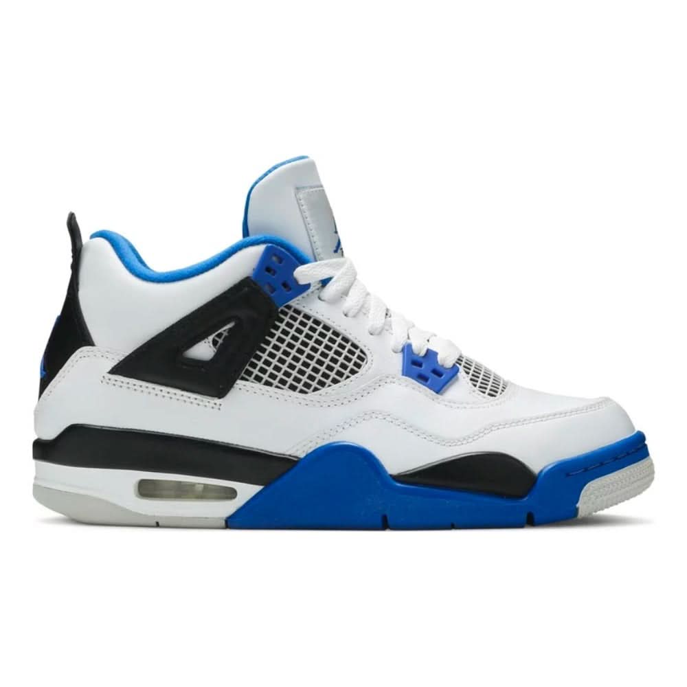 Air Jordan 4 Retro 'Motorsports' - Copva