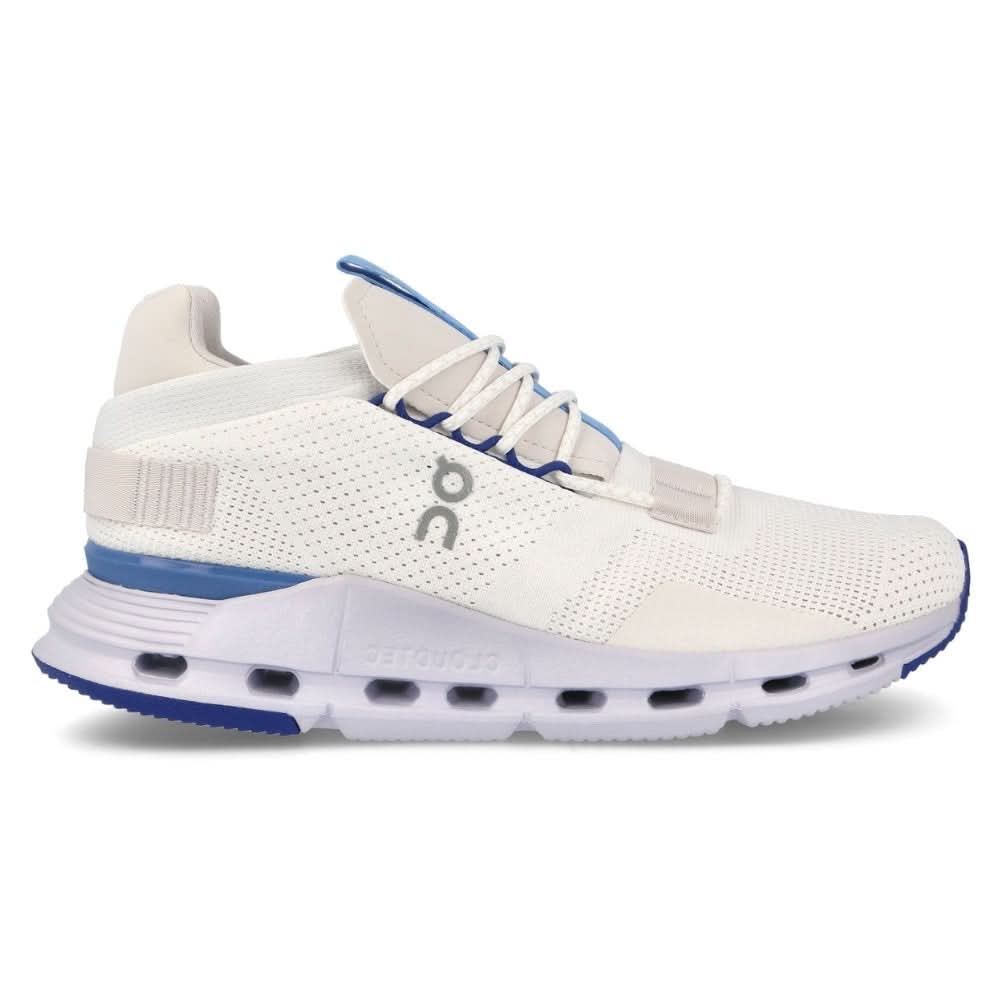 On Running Cloudnova Undyed sneakers - Copva